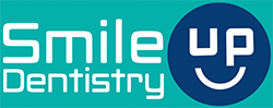 SmileUp Dentistry logo