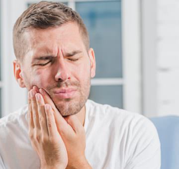 What To Do In A Dental Emergency