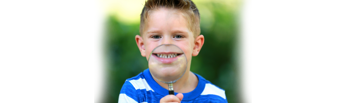 Give Your Child’s Permanent Teeth the Space They Need