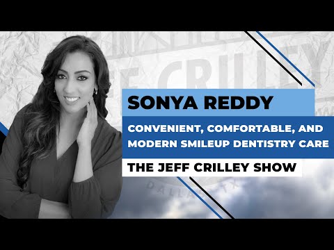 Dr. Reddy on the Jeff Crilley Show