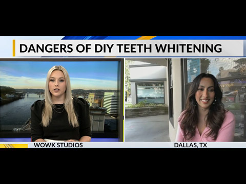 Dr. Reddy Discusses Dental Trends to Avoid