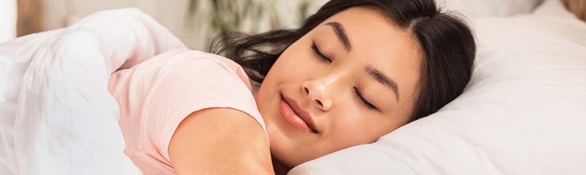 Sleep Apnea Dental Implications